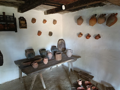 Casa Muzeu Constantin Brâncuşi — fotografia 5