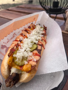 BadDogStreetFood — fotografia 3