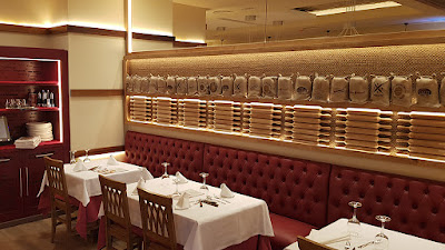Restaurante La Tagliatella | Vistahermosa, Alicante — fotografia 5