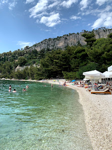 Kašjuni Beach — fotografia 3