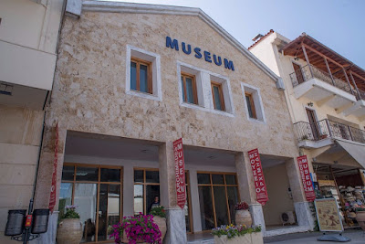 Archimedes Museum — fotografia 4