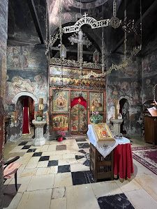 Tronoša Monastery — fotografia 4