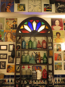 Bar La Tranca