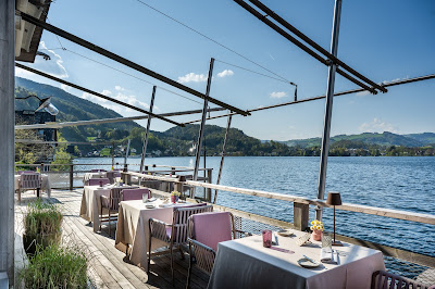Restaurant Bootshaus — fotografia 5