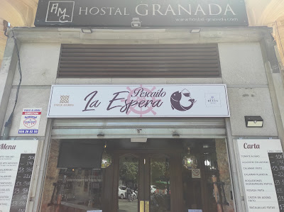 Taberna La Espera — fotografia 5