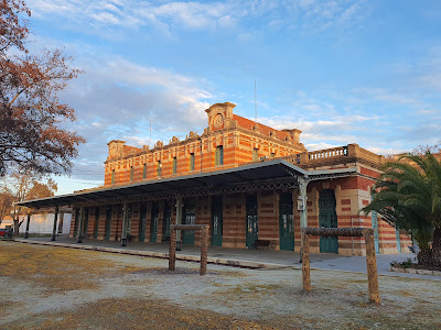 Centro de Interpretación del Paisaje Minero — fotografia 4