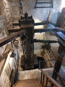 Olive oil museum — fotografia 4