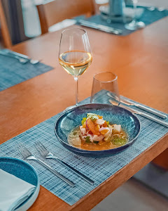 Pelagos Sea Side Restaurant — fotografia 4