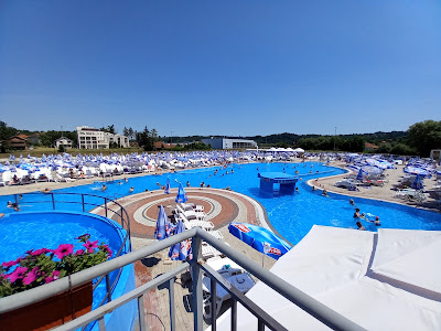 Terme Vrujci - Wellness & Spa — fotografia 3