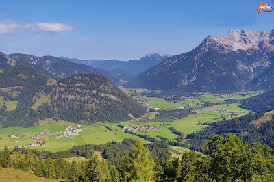 Jakobskreuz Buchensteinwand — fotografia 5