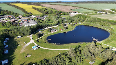 THY Mini Camping - RÆHR Put and Take — fotografia 5