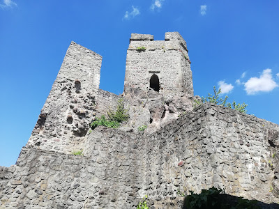 Levice castle — fotografia 4