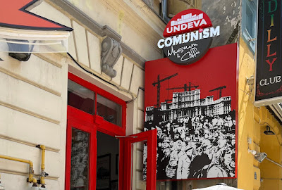 Museum of Communism in Bucharest — fotografia 5