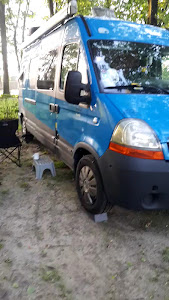 Camping nr 215 | Katowice, Silesia — fotografia 4