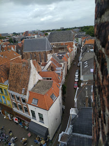 Sassenpoort — fotografia 5