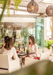 Restaurante Sirocco Marbella — fotografia 4