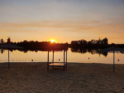 Plaja Ghioroc — fotografia 5