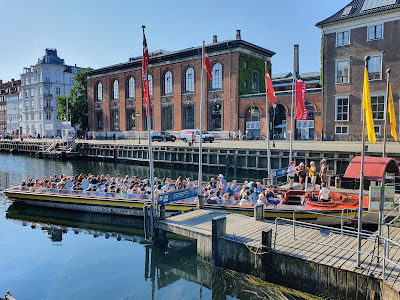 Nyhavn — fotografia 3