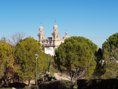 Parque del Seminario