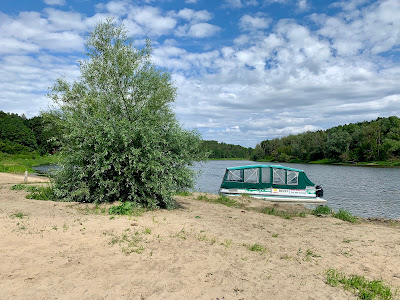 Plaża Nad Bugiem — fotografia 4