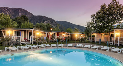Glamping Il Borgo delle Arti — fotografia 5
