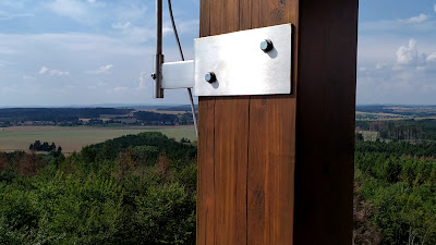 Mařenka viewtower — fotografia 2