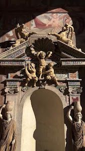 Museo Nazionale Romano, Palazzo Altemps — fotografia 2