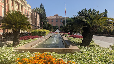 Episcopal Palace of Murcia — fotografia 3