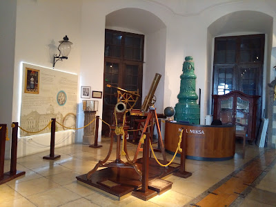 Astronomical Museum and Camera Obscura — fotografia 4