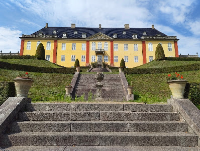 Ledreborg Castle — fotografia 4