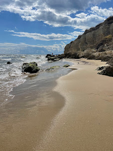 Beach For Nude People — fotografia 5