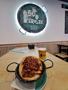 50 Peroles — fotografia 3