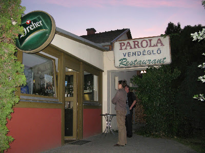 Parola Vendéglő — fotografia 5