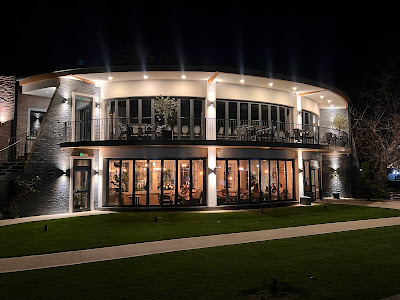 RESTAURANT BROTĂCEI — fotografia 5