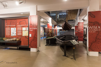 Vistula Museum. National Nautical Museum Branch. — fotografia 4