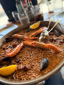Arenal Restaurant — fotografia 5