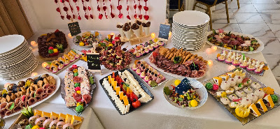 Gold Events - Restaurant & sală de evenimente — fotografia 5