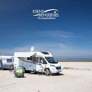 CAMPINGPLATZ BENSERSIEL AN DER NORDSEE — fotografia 3
