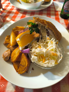 Budakert Restaurant — fotografia 4