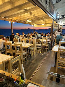 Villa Stasa Sea Restaurant