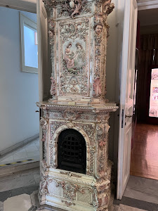 Folklife & Ethnological Museum of Macedonia & Thrace (Villa Giacomo Modiano) — fotografia 4