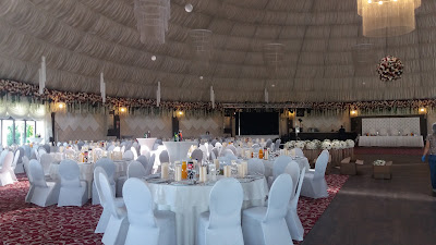 Pavilion Mercur — fotografia 4