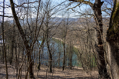 Felsőtárkány Horgásztó — fotografia 5