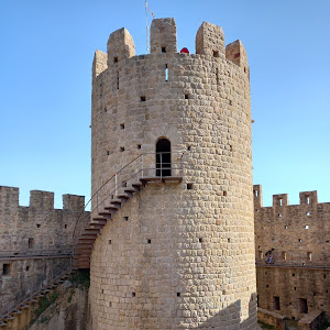 Castell de Farners — fotografia 4