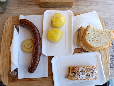 Csülök Bisztró — fotografia 3