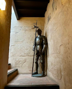 Museo Casa de los Tiros — fotografia 5