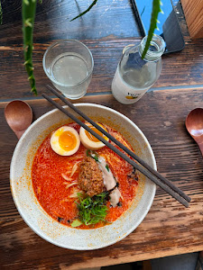 Slurp Ramen — fotografia 5