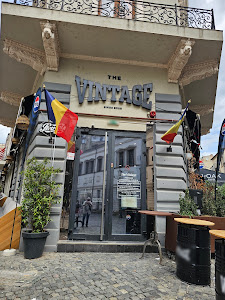 The Vintage — fotografia 3