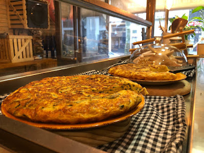 Arrosseria Restaurant Le Coq & La Mer — fotografia 3