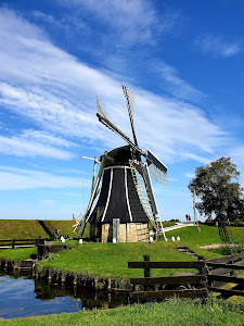Zuiderzeemuseum — fotografia 5